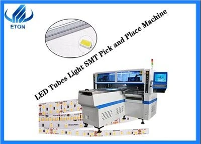 1.2M Led Tube Light SMT yig'ish mashinasi