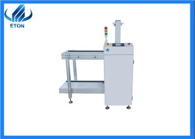 SMT Loader avtomatik ravishda 530 * 390 mm PCB yuboradi